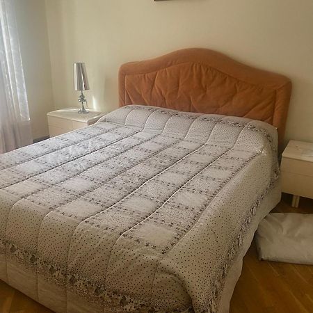 Casa Vacanza La Terrazza Valbrona Luaran gambar