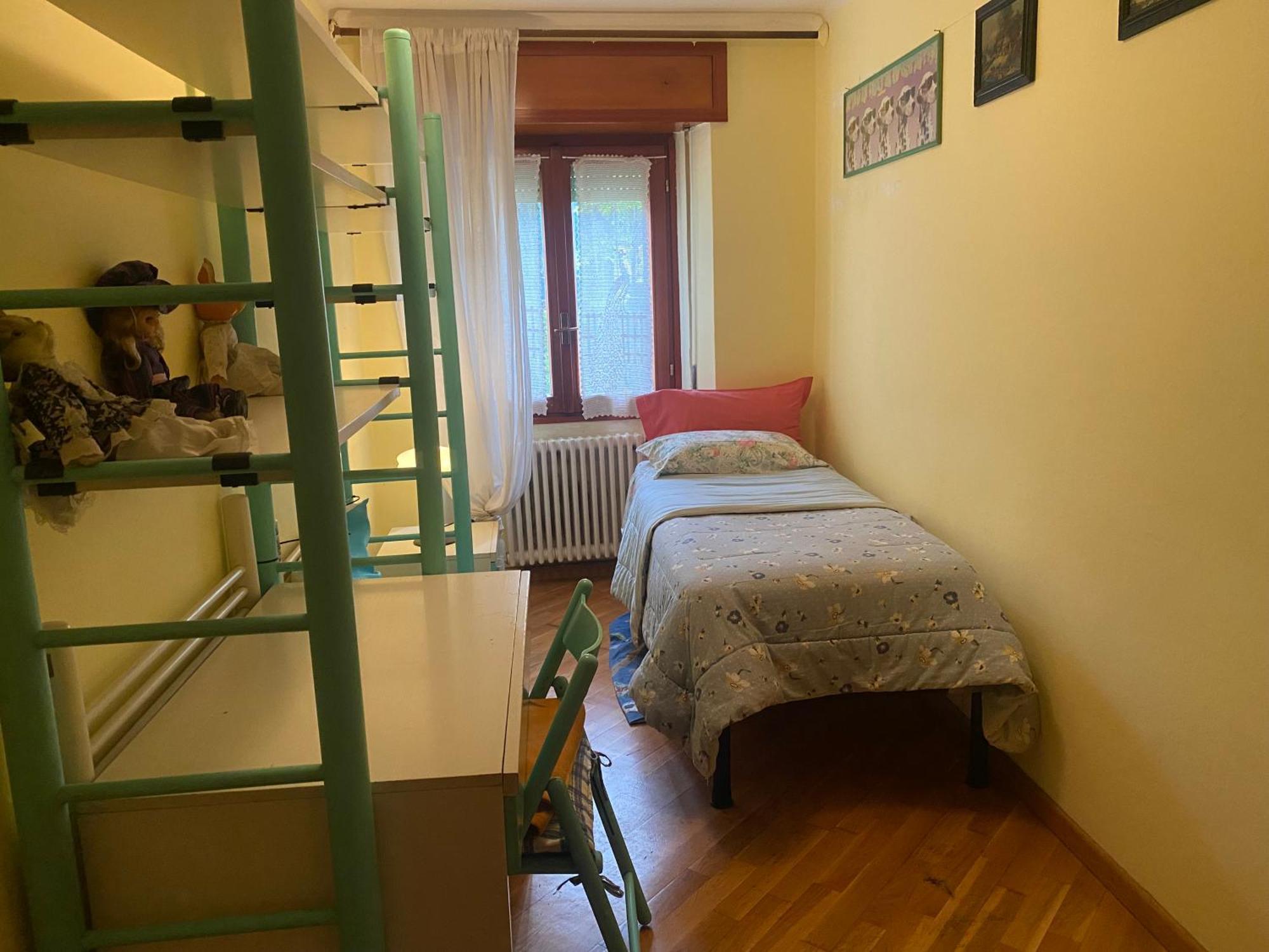 Casa Vacanza La Terrazza Valbrona Luaran gambar