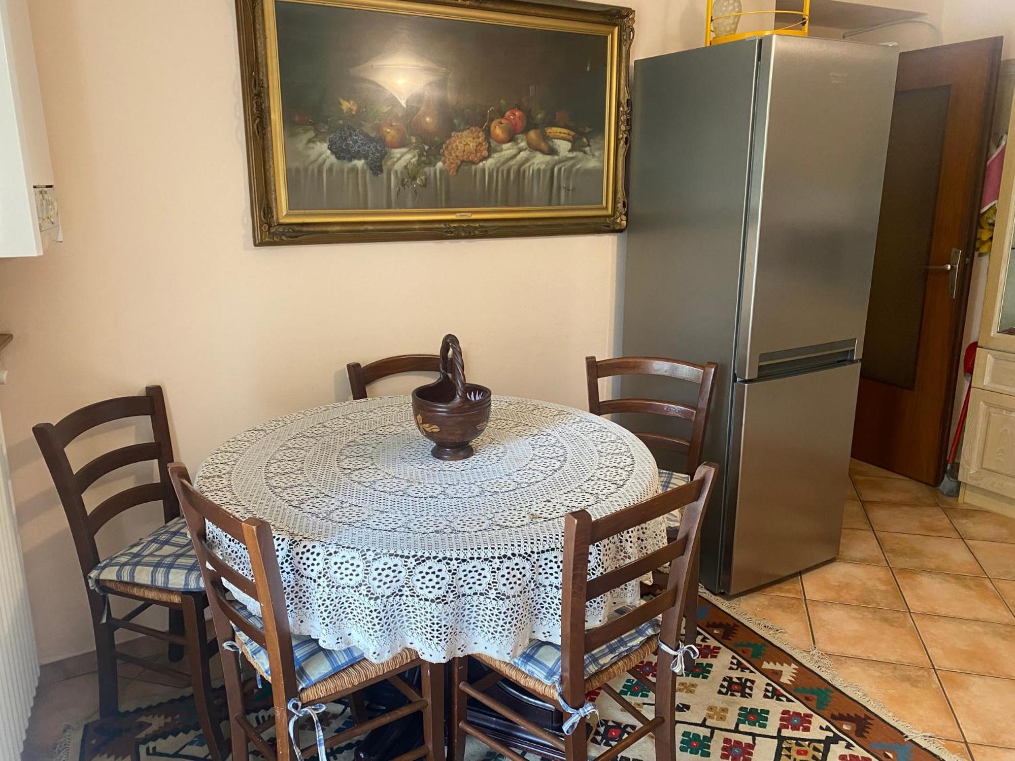Casa Vacanza La Terrazza Valbrona Luaran gambar